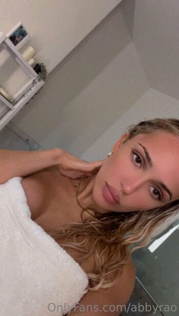 Abby Rao / abbyrao nude photo #47