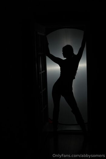 Abby Somer / abbysomers nude photo #1