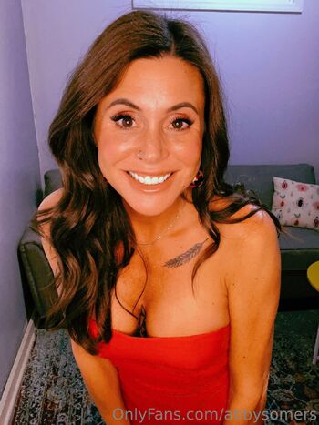 Abby Somer / abbysomers nude photo #37