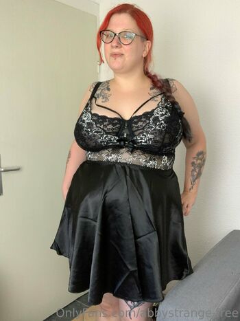 AbbyStrange-fre / abbystrange-free nude photo #11