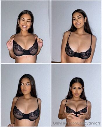 𝐀𝐛𝐛𝐲 𝐓𝐚𝐲𝐥𝐨𝐫 / abbytaylorr nude photo #2