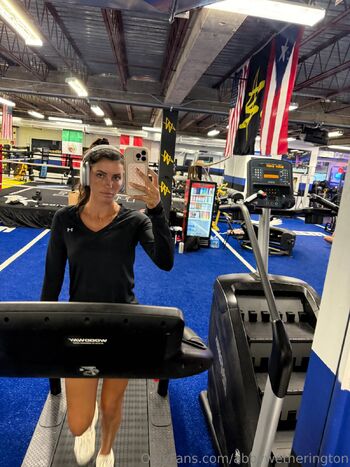 Abb / abbywetherington nude photo #3