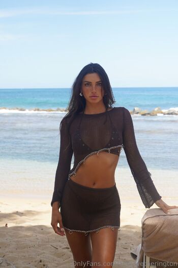 Abb / abbywetherington nude photo #7