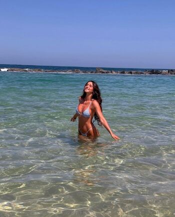 Abb / abbywetherington nude photo #14