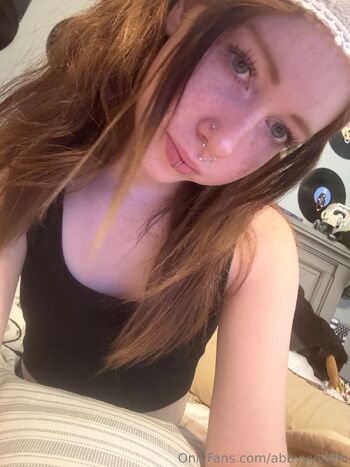 abby / abbyyyyhhh nude photo #34
