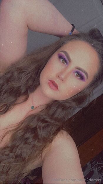 Abb / abbz2damax nude photo #1