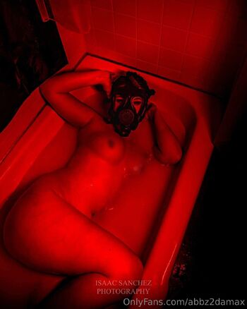 Abb / abbz2damax nude photo #8
