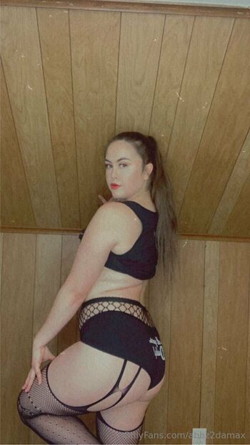 Abb / abbz2damax nude photo #20
