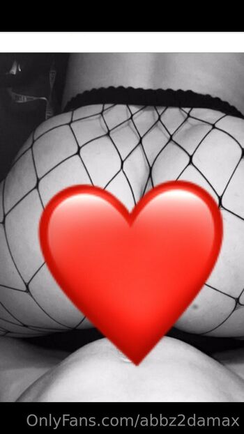 Abb / abbz2damax nude photo #34