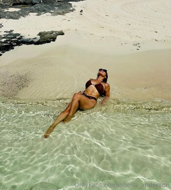 Abella / abella_anderson / wealthwithaq / wethwithaq nude photo #3