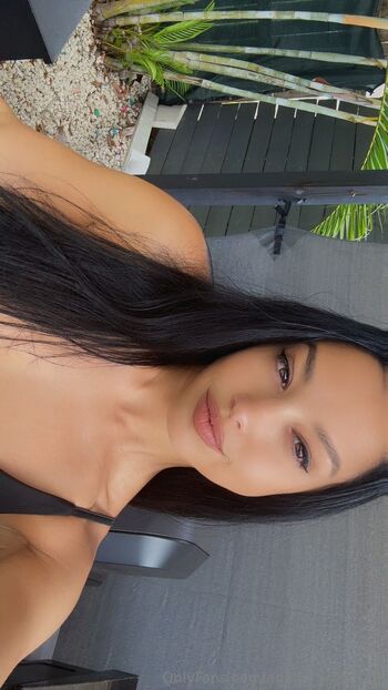 Abella / abella_anderson / wealthwithaq / wethwithaq nude photo #13