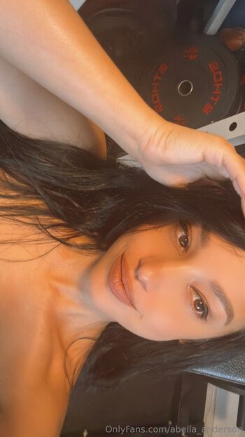 Abella / abella_anderson / wealthwithaq / wethwithaq nude photo #23