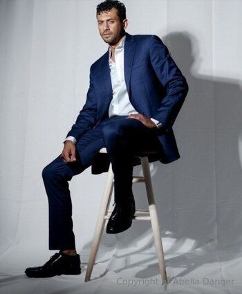 Abella Danger / abelladanger nude photo #38