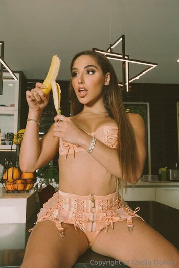 Abella Danger / abelladanger nude photo #40