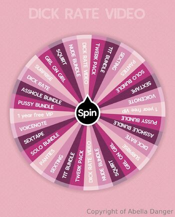 Abella Danger / abelladanger nude photo #62