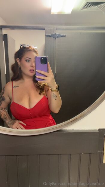 Abella Grac / abellagracexfree / abellaxgrace / abellagracex / happyabellagrace nude photo #10