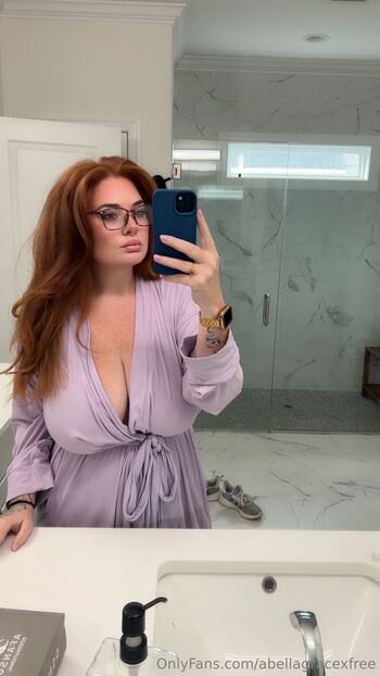 Abella Grac / abellagracexfree / abellaxgrace / abellagracex / happyabellagrace nude photo #24