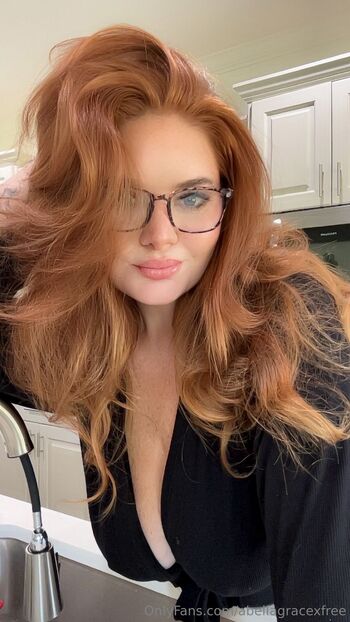 Abella Grac / abellagracexfree / abellaxgrace / abellagracex / happyabellagrace nude photo #26