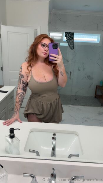 Abella Grac / abellagracexfree / abellaxgrace / abellagracex / happyabellagrace nude photo #27