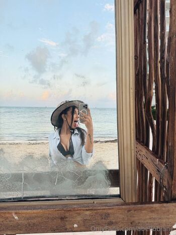 YOUR VIRTUAL GIRLFRIEND / abellobianc nude photo #32