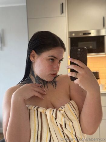 Anna / aberryxx nude photo #7