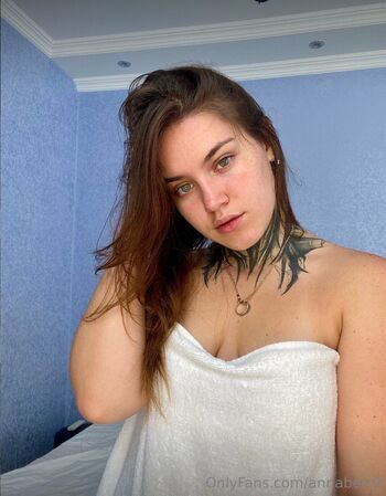 Anna / aberryxx nude photo #19