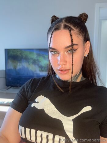 Anna / aberryxx nude photo #32