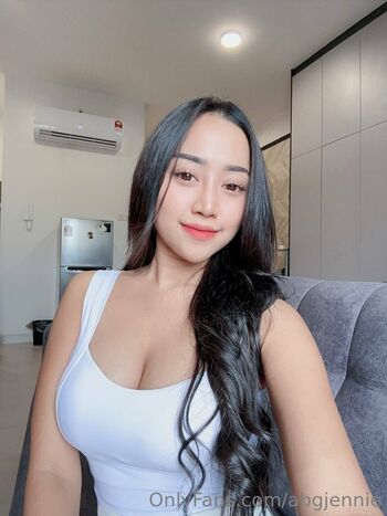 Jenni / abgjennie nude photo #30