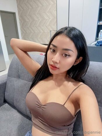 Jenni / abgjennie nude photo #33
