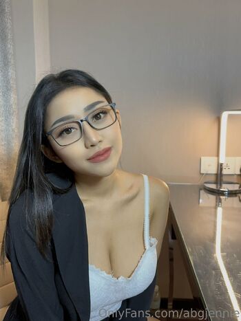 Jenni / abgjennie nude photo #53