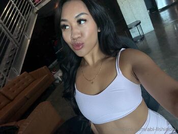 Abi-Li Shinobi / abi-lishinobi nude photo #14