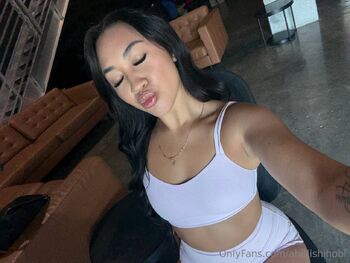 Abi-Li Shinobi / abi-lishinobi nude photo #27