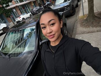 Abi-Li Shinobi / abi-lishinobi nude photo #31