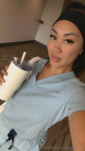 Abi-Li Shinobi / abi-lishinobi nude photo #32