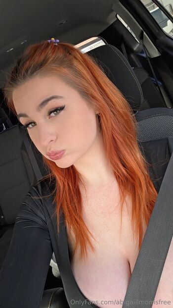 Abigaiil Morri / abigaiilmorrisfree / abigaiil.morris / abigaiil_morris nude photo #2