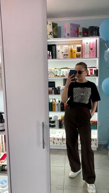 Abby Frost / abigailfrost nude photo #17