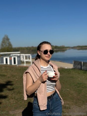 Abby Frost / abigailfrost nude photo #18