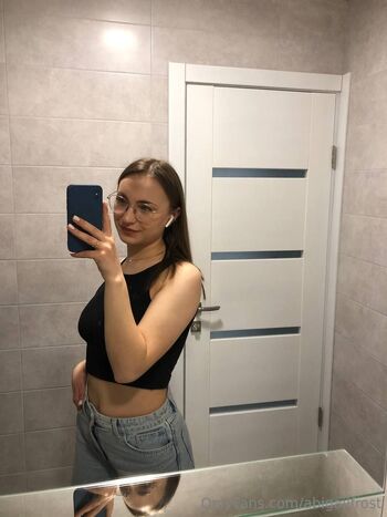 Abby Frost / abigailfrost nude photo #21