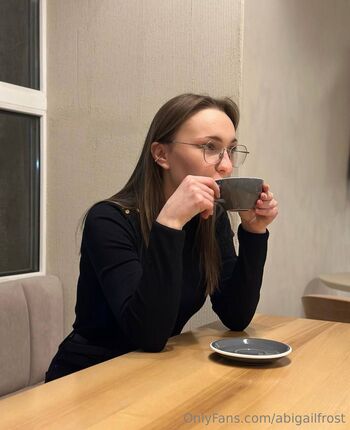 Abby Frost / abigailfrost nude photo #26