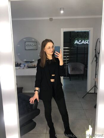 Abby Frost / abigailfrost nude photo #28