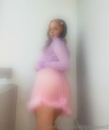 Abigail Jo / abigailjoyxo2 nude photo #10