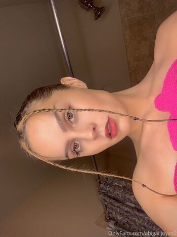 Abigail Jo / abigailjoyxo2 nude photo #12