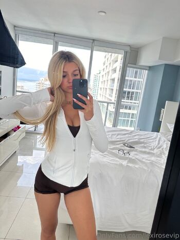 Abigail 06 Blonde Girl / abigaillutzvip nude photo #29