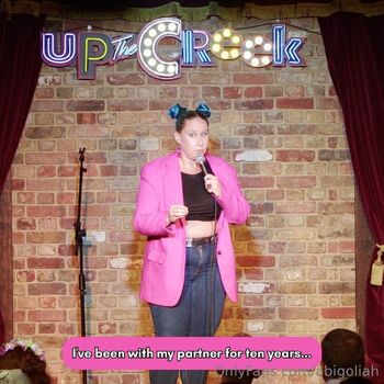 Abigoliah Schamau / abigoliah nude photo #9