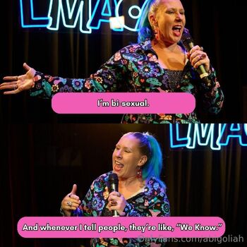 Abigoliah Schamau / abigoliah nude photo #14