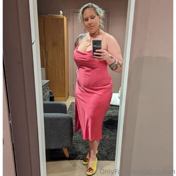 Abigoliah Schamau / abigoliah nude photo #17