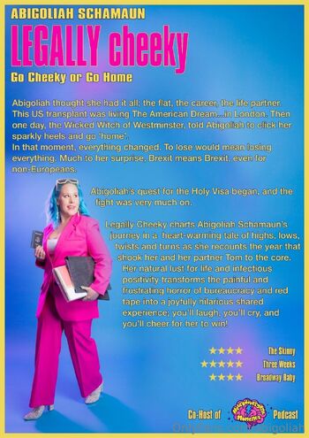 Abigoliah Schamau / abigoliah nude photo #22