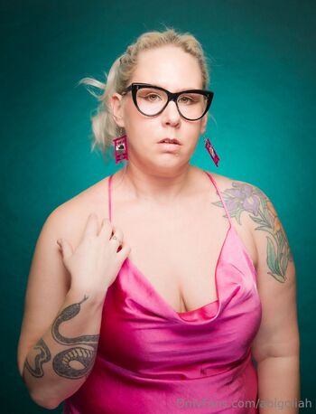 Abigoliah Schamau / abigoliah nude photo #24