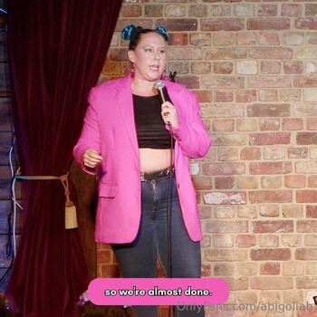 Abigoliah Schamau / abigoliah nude photo #28