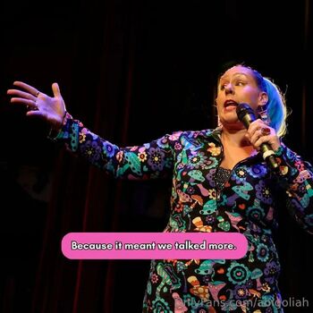 Abigoliah Schamau / abigoliah nude photo #31